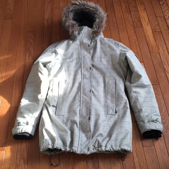 Small McKinley Winter jacket - Picture 1 of 13